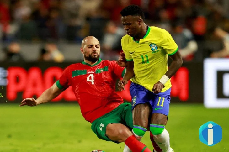 Brasil estreia na Copa do Mundo após ciclo de preparação tumultuado