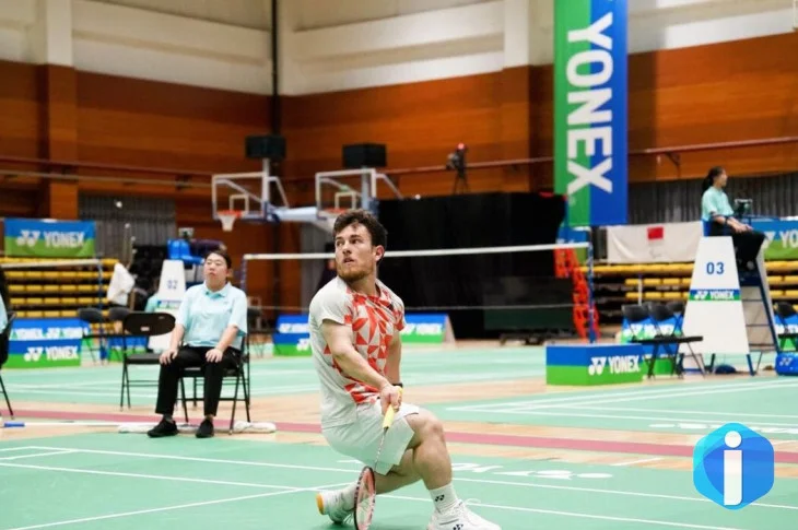 Brasil leva ouro na Copa do Mundo de paratriatlo e no parabadminton