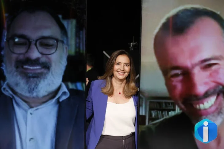 Brasil no Mundo debate migração na Europa e conflito em Jerusalém
