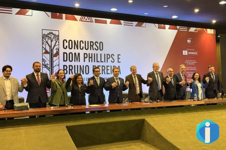 Brasil pede desculpas por discursos de ódio contra Dom e Bruno