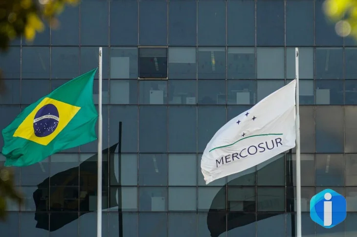 Brasil promulga acordo de livre comércio entre Mercosul e EFTA
