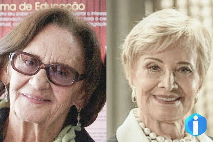 Brasil tem luto oficial de três dias após morte de atrizes icônicas