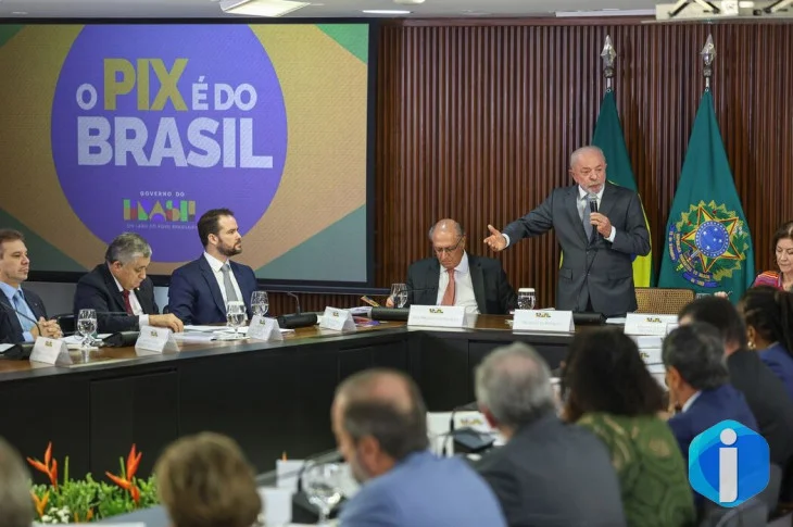 Brasil vai buscar novos parceiros para diminuir impactos comerciais
