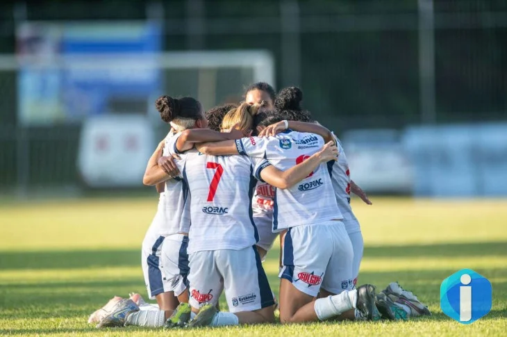 Brasileirão Feminino A3: Juventude-SE sai na frente da Portuguesa-AP
