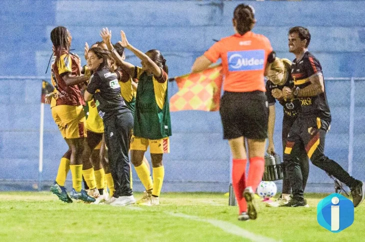 Brasileirão Feminino A3: Planalto abre vantagem sobre Realidade Jovem