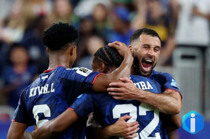 Cabo Verde faz história, avança na Copa e vai enfrentar a Argentina