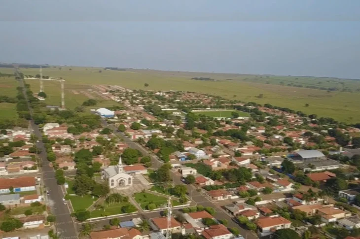 Caiuá e Bernardes estão entre as 346 cidades do estado que não registraram mortes por covid na última semana