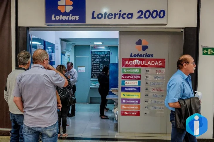 Caixa Loterias transfere sorteios de sábado para domingo
