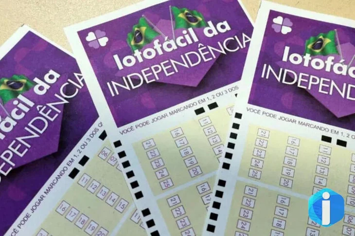 Caixa muda horário do sorteio da Lotofácil da Independência