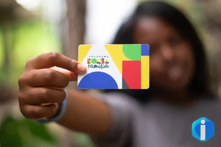 Caixa paga Bolsa Família a beneficiários com NIS de final 7