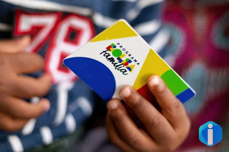 Caixa paga Bolsa Família a beneficiários com NIS de final 8