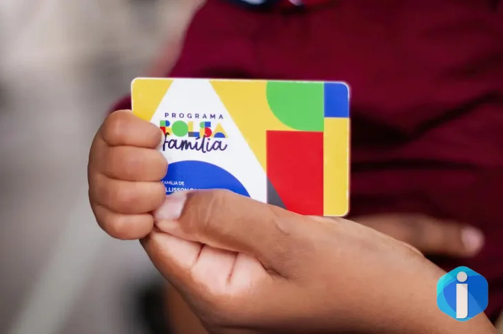 Caixa paga Bolsa Família a beneficiários com NIS de final 9