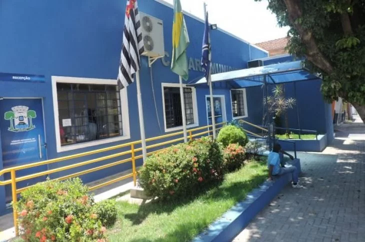 Câmara de Epitácio promove audiência pública para debater LOA 2022