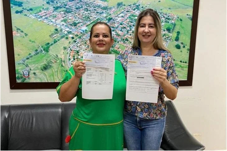 Câmara de Piquerobi devolve mais de R$ 200 mil para a Prefeitura em recursos não utilizados