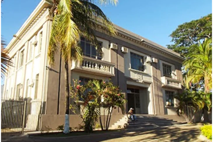 Câmara Municipal realiza 42ª sessão em 2021