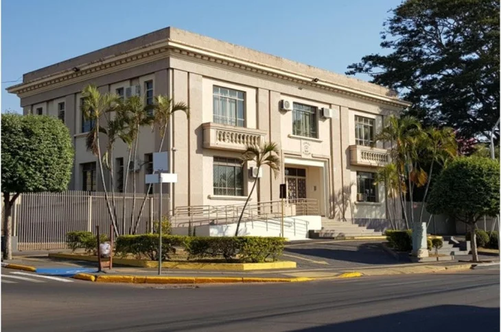 Câmara Municipal receberá nesta sexta sessão solene de entrega de títulos de Cidadão Venceslauense e Cidadã Benemérita