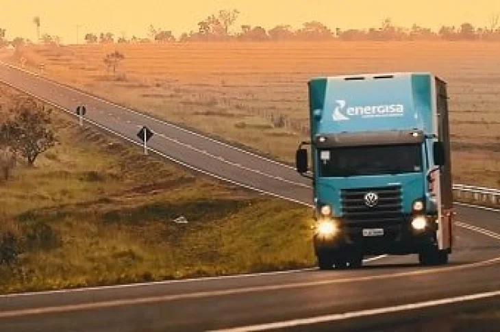 Caminhão do projeto Nossa Energia estará em Presidente Venceslau