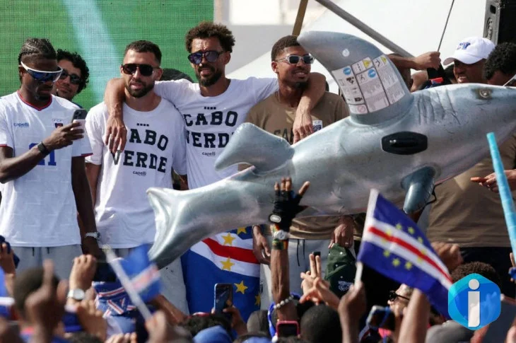 Caminhos da Reportagem destaca semelhanças entre Brasil e Cabo Verde