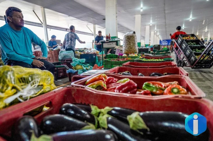 Campanha busca engajamento para reduzir desperdício de alimento