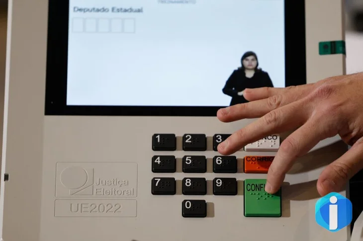 Campanha eleitoral nas ruas e propaganda virtual começam neste domingo