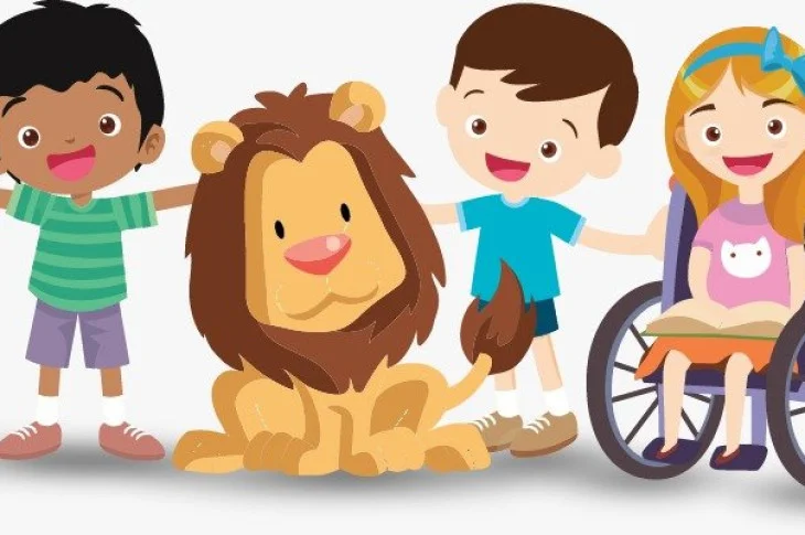 Campanha “Leão Amigo da Criança” será lançada segunda-feira no anfiteatro municipal