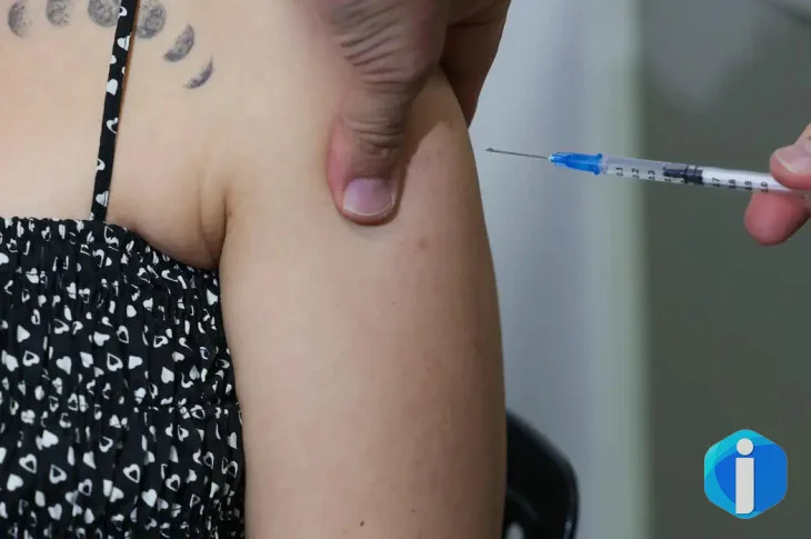 Campanha Nacional de Multivacinação começa nesta segunda