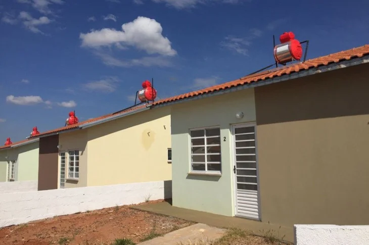 Campanha oferece acordos para quase 3 mil mutuários endividados da CDHU na região 