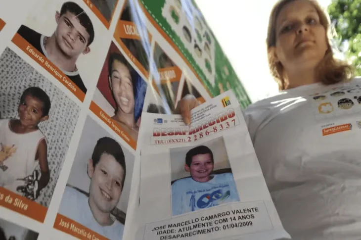 Campanha que coleta DNA de familiares de pessoas desaparecidas, se encerra hoje em Prudente!