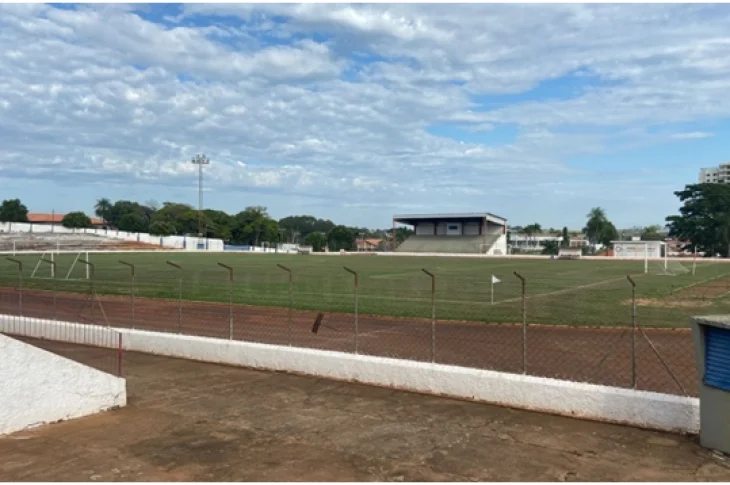 Campeonato Varzeano de Futebol será iniciado hoje em Presidente Venceslau