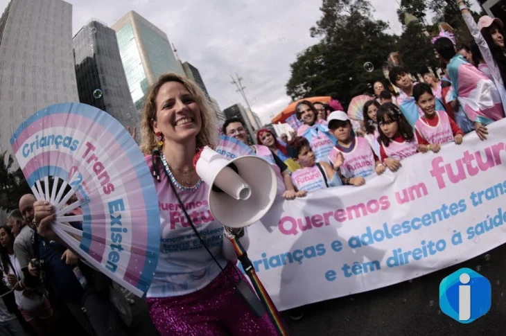 Cancelada a Marcha do Orgulho Trans em São Paulo