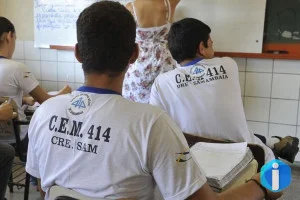 Candidatos ao Enem 2026 devem pagar taxa de inscrição até quarta-feira