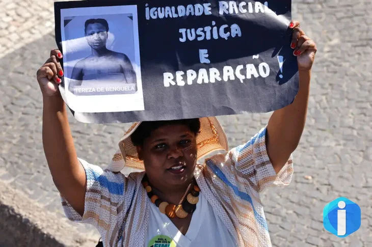 Candidaturas negras avançam e se aproximam de perfil racial do país