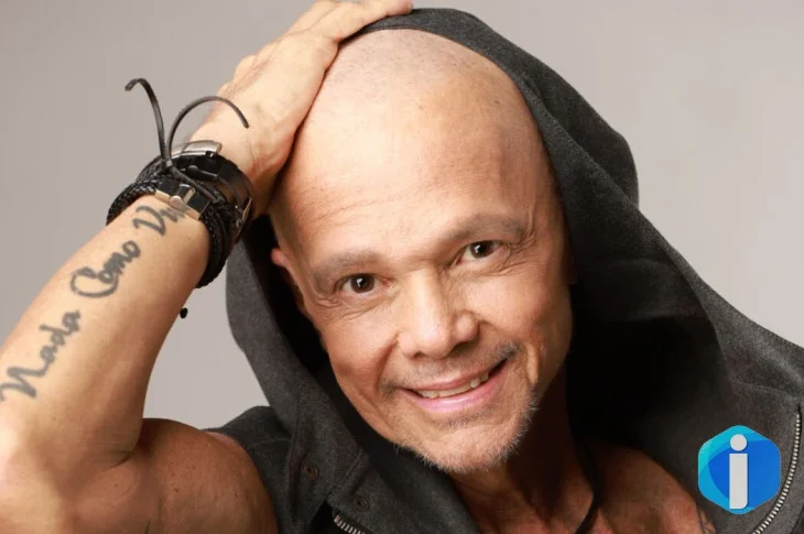 Cantor de axé Netinho morre em Salvador aos 60 anos