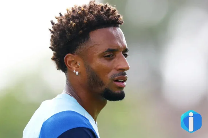 Capitão da seleção de Cabo Verde é investigado por denúncia de estupro