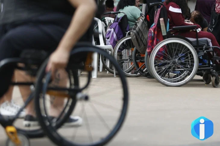 Cargos de liderança são só 1,5% das vagas para pessoas com deficiência
