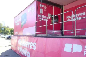 Carreta da Mamografia tenderá Presidente Venceslau em julho
