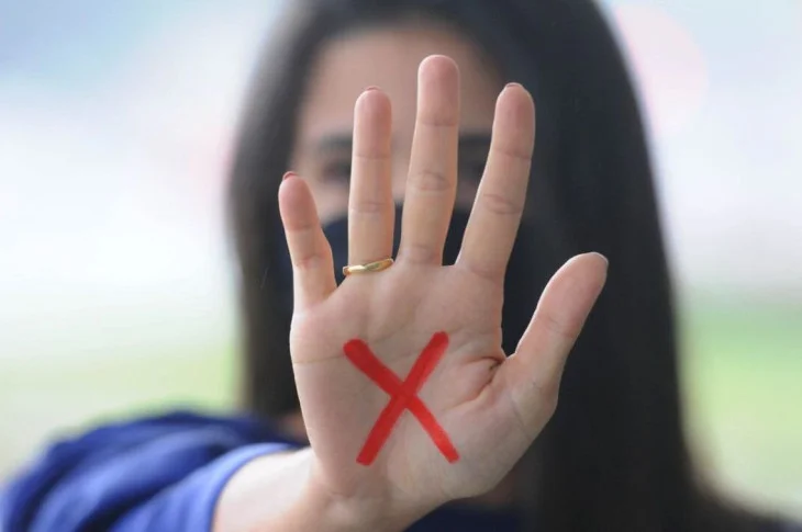 Cartórios passam a receber denúncias de violência doméstica