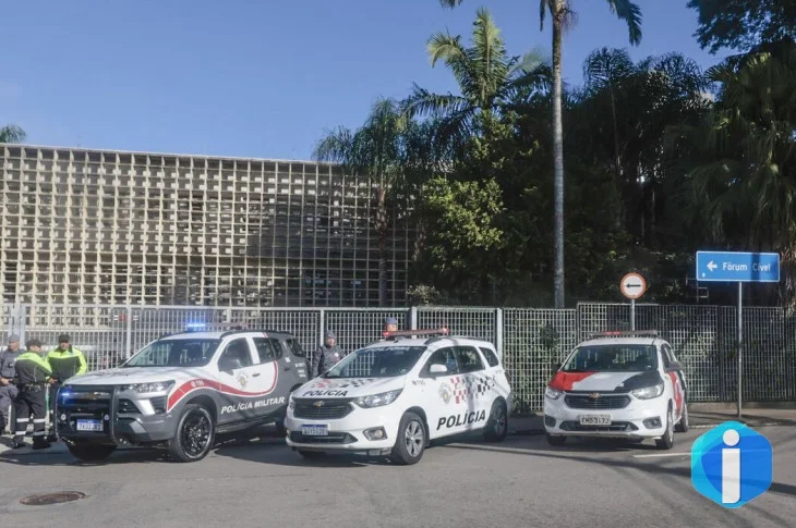 Caso Gritzbach: viúva de homem morto durante crime relata dificuldades