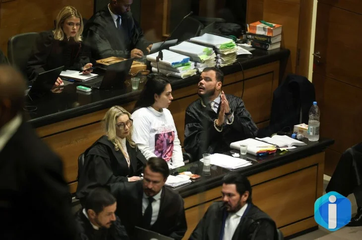 Caso Henry: 10° dia de júri será de debate entre defesas e acusação