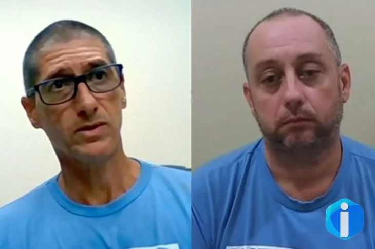 Caso Marielle: Justiça amplia penas de Ronnie Lessa e Élcio Queiroz