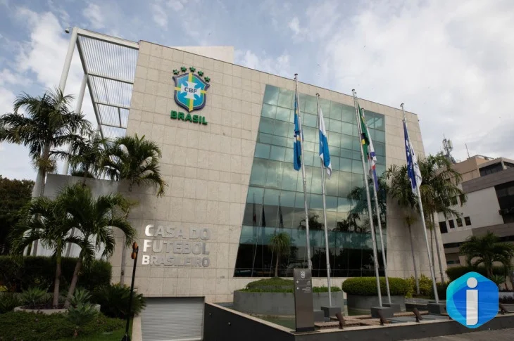CBF e clubes aprovam novas regras para competições nacionais