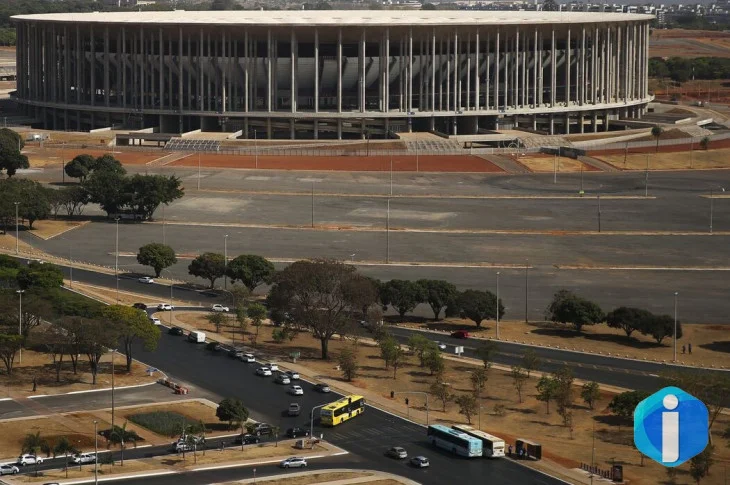 CBF reforça paralisação das competições durante Copa Feminina em 2027