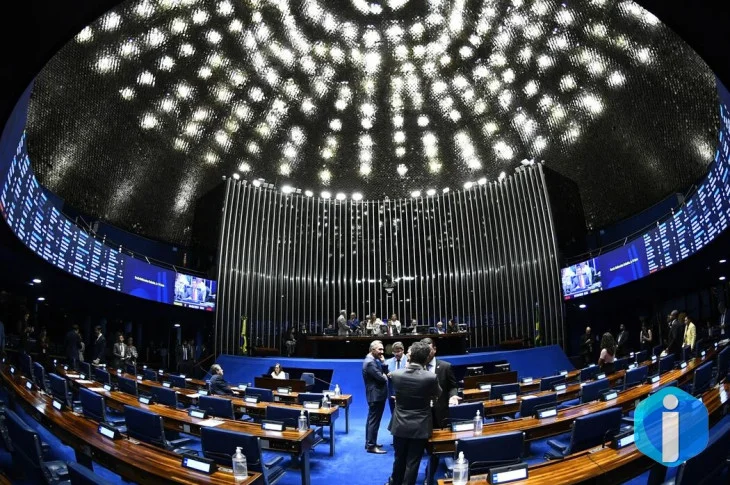 CCJ do Senado prevê votação da PEC da Segurança na próxima semana