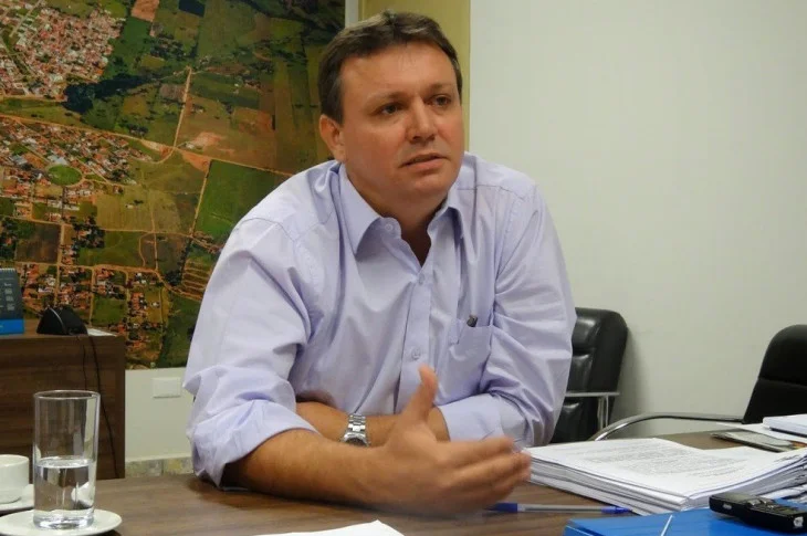 CEI Covid-19: Oitiva do ex-prefeito Duran está marcada para amanhã