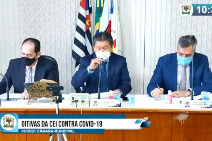 CEI segue investigações sobre repasse de recursos pela Lei Aldir Blanc