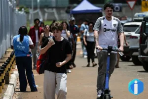 Celpe-Bras: inscrições para segunda edição estão abertas até dia 6