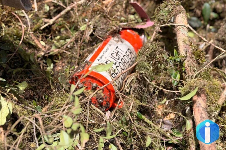 Cenipa recupera caixa-preta de helicóptero que levava cantor Rick