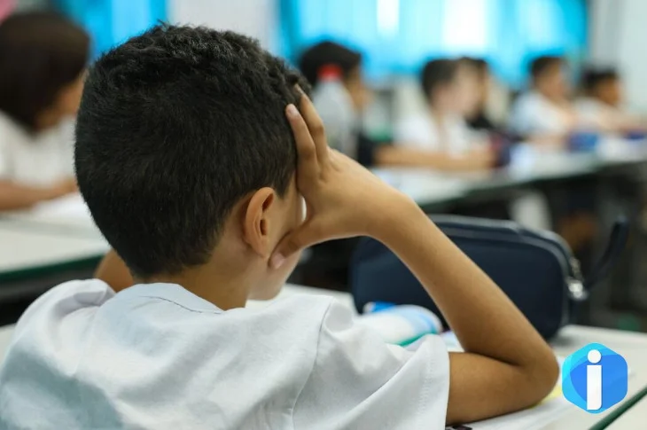 Censo Escolar 2026: coleta de dados da 1ª etapa termina nesta sexta
