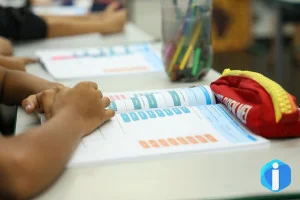 Censo Escolar 2026: dados da 1ª etapa podem ser conferidos até dia 11