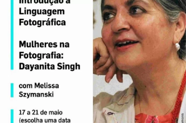 Centro Cultural  abre inscrições para oficina de fotografia